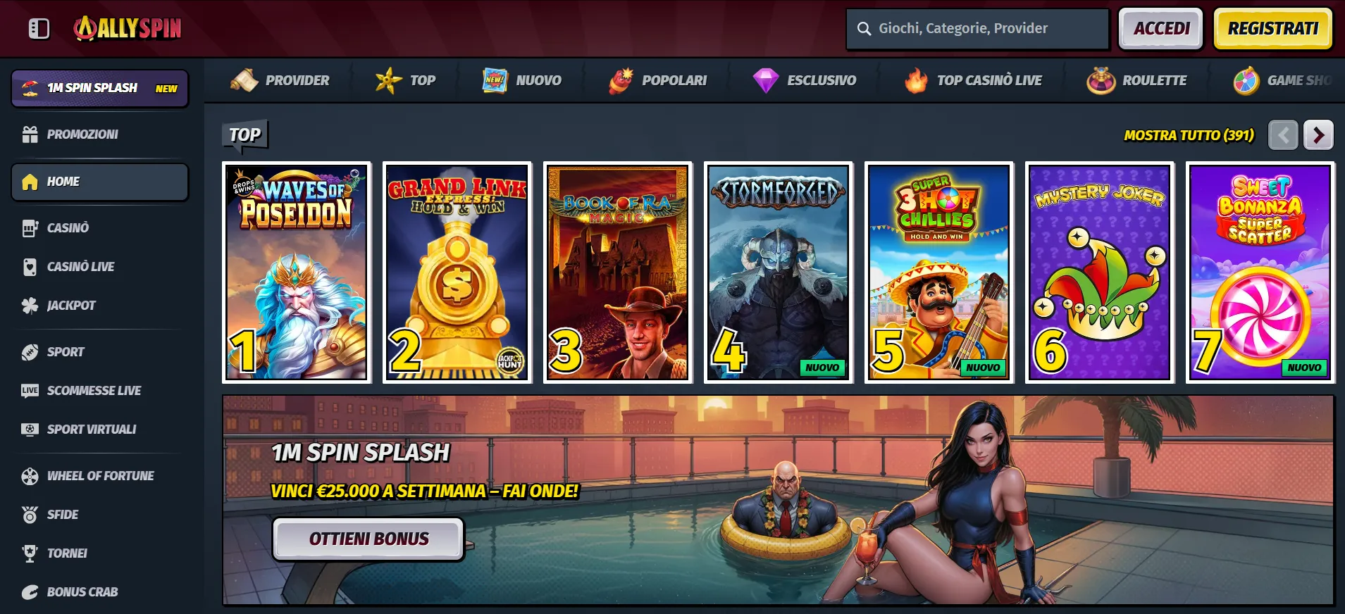 Migliori Casino Non AAMS – Cosa Significa e Perché Sono Scelti